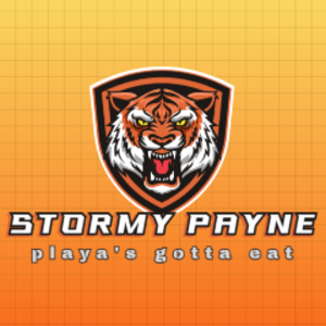 stormypayne avatar