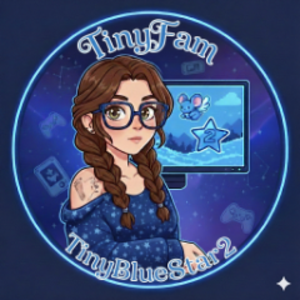 tinybluestar2 avatar