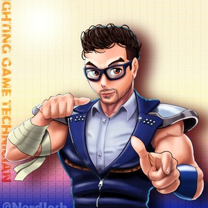 nerdjosh avatar