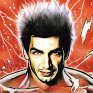 giocherellone avatar