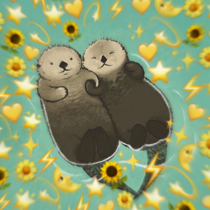 laloutreviolette avatar