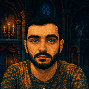 matheusdegiovanni avatar