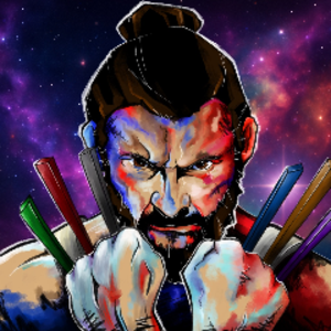 kinaderart avatar