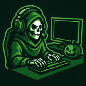 the_greenreaper_ avatar