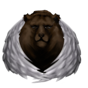 alatedbear avatar
