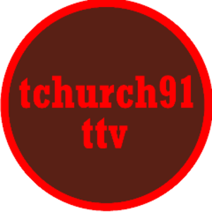 tchurch91 avatar