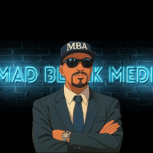 madblackmedia avatar