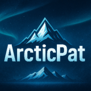 arcticpat avatar