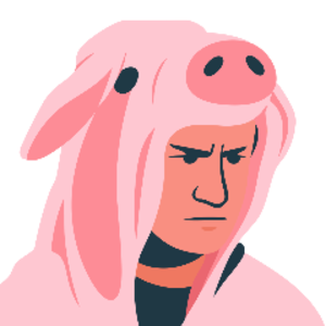shindigpig avatar