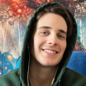 aquarterghost avatar