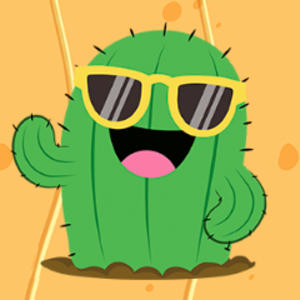 kaktustron avatar
