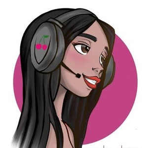 sandry_cherry avatar