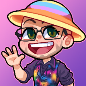 beri avatar