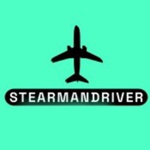 stearmandriver avatar