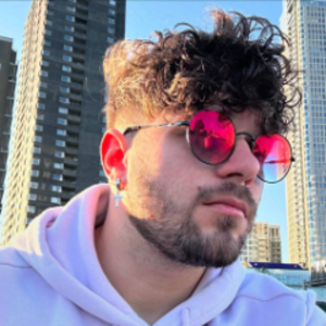 valdrocck avatar