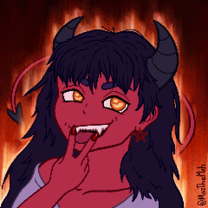 distastefuldemon avatar