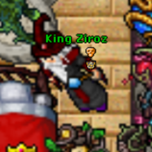 kingziroz avatar