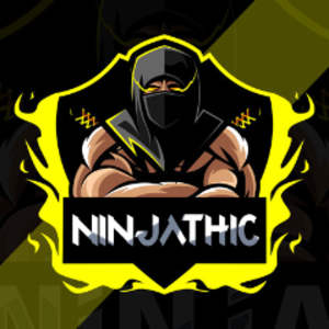 ninjathic avatar