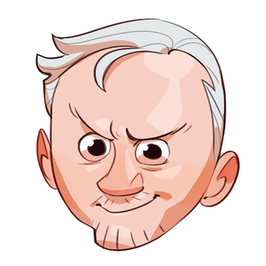 stevenpreston avatar
