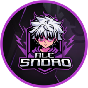 ale5ndro avatar