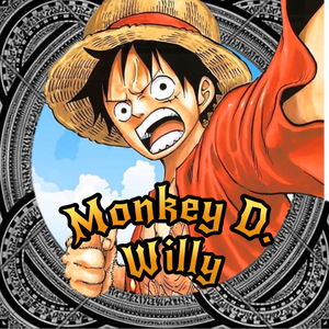 monkeydwilly98 avatar