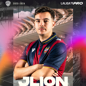 jlion01 avatar