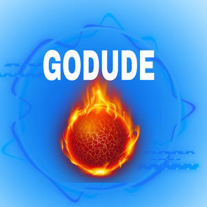 godude avatar
