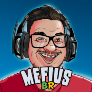 mefiusbr avatar