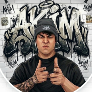 ak1mh avatar