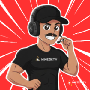 mikeziktv avatar