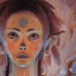 theleelooelement avatar