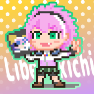 libekichi avatar