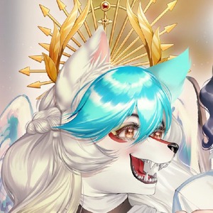 okamiartfurry avatar