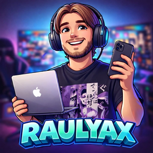 raulyax avatar