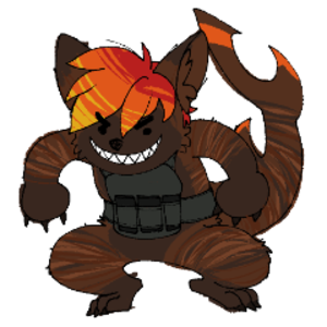 iamblackhawke avatar