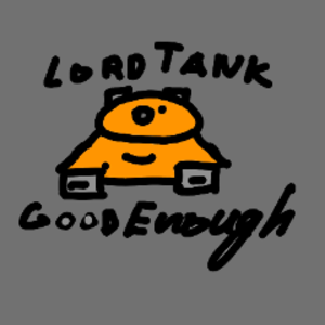 lordtank avatar