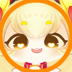 goldieneko avatar