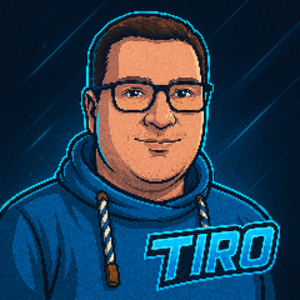 tiro85 avatar