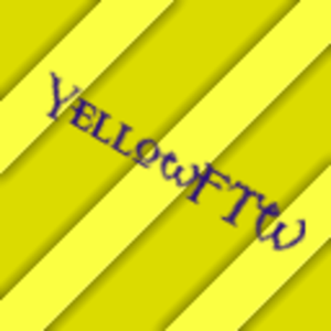 yellowftw avatar