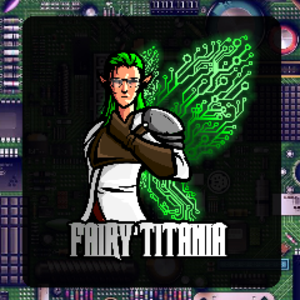 fairytitania avatar