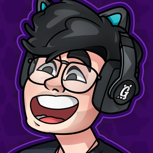 guaxinim avatar