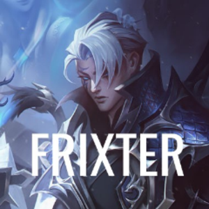 frixteradc avatar