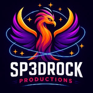 sp3drock avatar