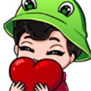 eternalradiant avatar