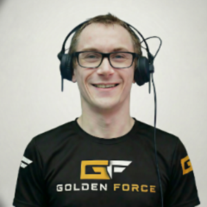 goldenose avatar