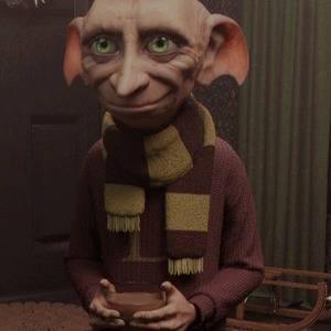 dobythefr33elf avatar