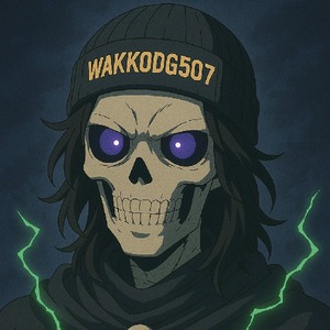 wakkodg507 avatar