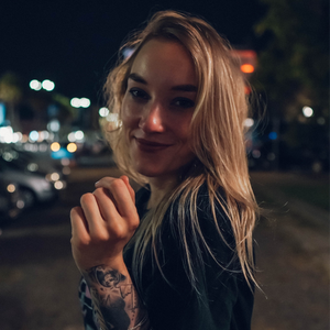 jackyfeldmann avatar