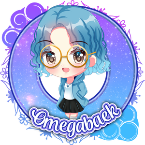 omegabaek avatar
