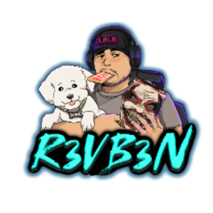 r3vb3n avatar